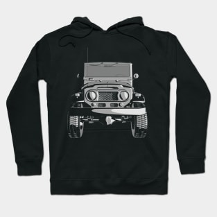 FJ 40 Hoodie